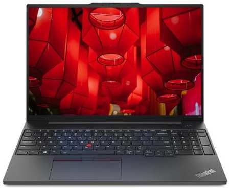 Ноутбук Lenovo ThinkPad E16 Gen 1 (21JN009NRT)