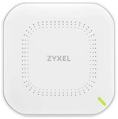 Точка доступа Zyxel NebulaFlex NWA90AX Pro 802.11ax 1775Mbps 5 ГГц 2.4 ГГц 1xLAN белый NWA90AXPRO-EU0102F 2034057046