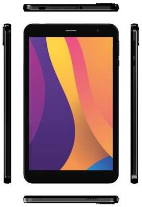 Планшет Digma Optima 8259C 4G 8 32Gb Wi-Fi 3G Bluetooth LTE Android TS8286PL TS8286PL