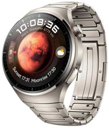 Смарт-часы Huawei Watch 4 Pro 2034057434
