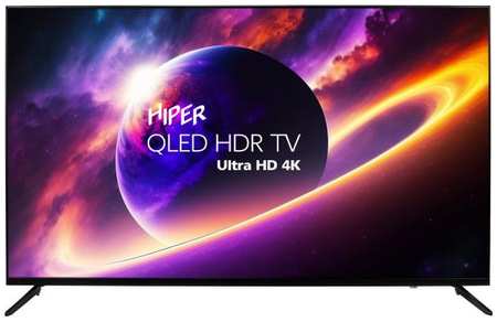 Hiper SmartTV 55 QLED 4K QL55UD700AD 2034057588