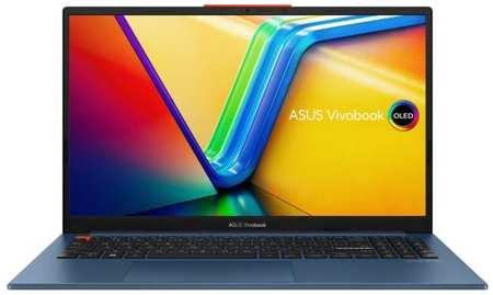 Ноутбук ASUS VivoBook S 15 OLED K5504VA-MA086W (90NB0ZK1-M003Y0) 2034057819
