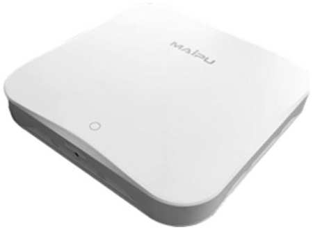 Maipu IAP300-821-PE V2, ceiling mount Wi-Fi6 802.11a/b/g/n/ac/ax, Dual frequency,dual mode,1.8Gbps, 2:2 MIMO, 100mW AP,inbuilt antennas, PoE, 2*1000M 2034057878