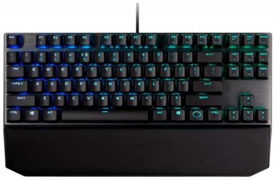 Игровая клавиатура/ Cooler Master Keyboard MK730/ Cherry / RU layout