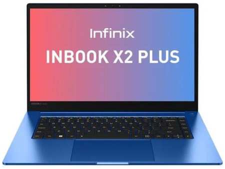 Ноутбук Infinix Inbook X2 Plus (71008300813) 2034058149