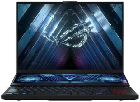 Игровой ноутбук ASUS ROG Zephyrus GX650PY-NM085W (90NR0BI1-M004X0)