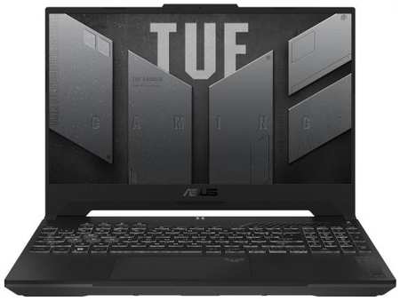 Игровой ноутбук ASUS TUF Gaming F15 2023 FX507ZV4-LP106 (90NR0FA7-M007U0)
