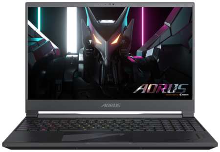 Ноутбук GigaByte AORUS 15X 2023 AKF (ASF-D3KZ754SH) 2034058883