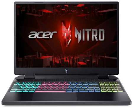 Ноутбук Acer Nitro 16 AN16-41-R851 (NH.QLJCD.002) 2034059871