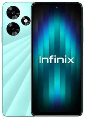 Infinix Hot 30 8/128Gb Green 2034059984