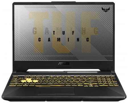 Игровой ноутбук ASUS TUF Gaming A15 FX506QM-HN053 90NR0607-M002K0