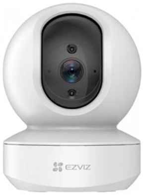 Камера IP EZVIZ TY1 (4MP) CMOS 1/3 4 мм 2560 х 1440 Wi-Fi белый 2034061394