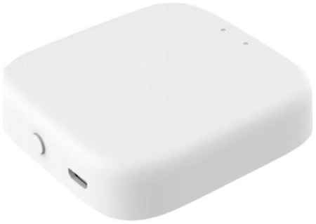 Адаптер Wi-Fi Nayun NY-GW-01 microUSB белый 2034061529