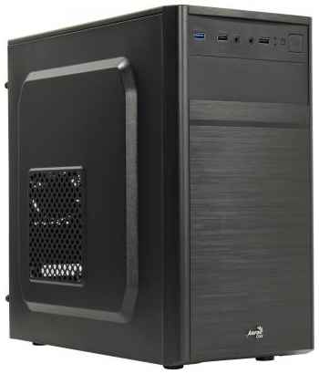 Системный блок OLDI Computers OFFICE 160 0793327 AMD A-Series A10 9700 8 Гб 1Tb + 256 SSD AMD Radeon R7 500 Вт Без ОС