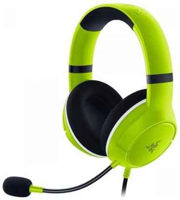 Razer Kaira X for Xbox - Lime headset 2034062881