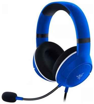 Razer Kaira X for Xbox - Blue headset 2034062882