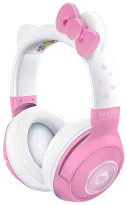 Razer Kraken BT - Hello Kitty Ed. headset 2034062889