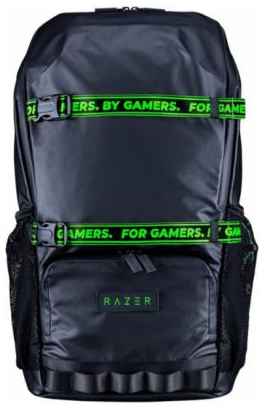 Рюкзак 15.6 Razer Scout Backpack полиэстер нейлон черный 2034062897