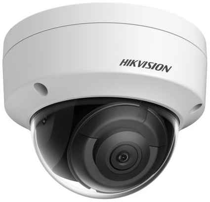 Камера видеонаблюдения IP Hikvision DS-2CD2183G2-IS(2.8mm) 2.8-2.8мм цветная 2034062918