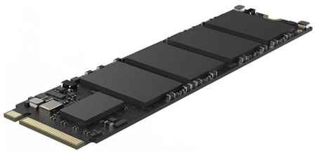 M.2 2280 256GB Hikvision E3000 Client SSD [HS-SSD-E3000/256G] PCIe Gen3x4 with NVMe, MTBF 1.5M, 3D NAND TLC, RTL (150365) 2034063806