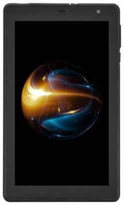 Планшет Digma 7 A100S 7 16Gb Black Wi-Fi 3G Bluetooth Android TS7222PG 2034066167