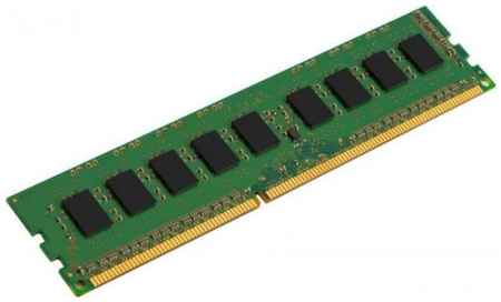 Оперативная память для компьютера 16Gb (1x16Gb) PC4-25600 3200MHz DDR4 DIMM CL22 Foxline FL3200D4U22S-16G