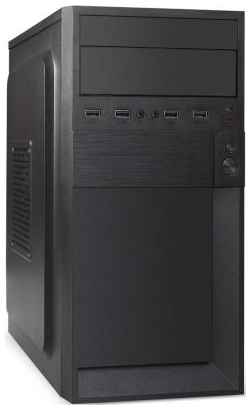 Корпус microATX Exegate BAA-105-01-AAA450 450 Вт