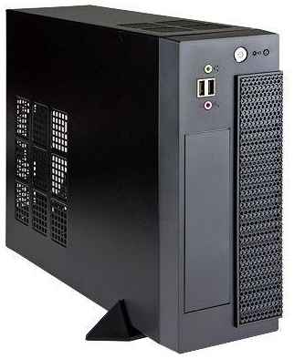 Корпус mini-ITX Powerman InWin BP691 300 Вт чёрный 2034067425