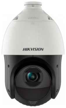 Камера видеонаблюдения Hikvision DS-2DE4425IW-DE(T5) 4.8-120мм цв