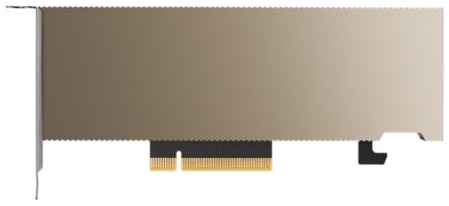 PNY TCSA2M-PB TESLA 16GB GDDR6 128-bit PCI Express 4.0 x8 (388416) {5} 2034069235
