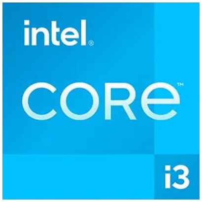 Процессор Intel Core i3 12100F 3300 Мгц Intel LGA 1700 OEM CM8071504651013 2034069467