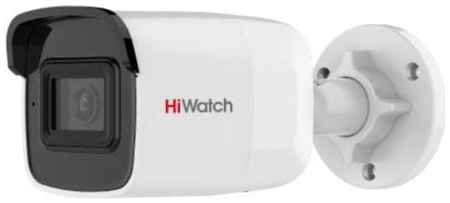 Hikvision Камера видеонаблюдения HiWatch DS-I650M(B)(2.8mm) 2.8-2.8мм цв