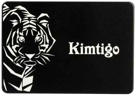 Накопитель SSD Kimtigo SATA III 512Gb K512S3A25KTA320 KTA-320 2.5 2034070466