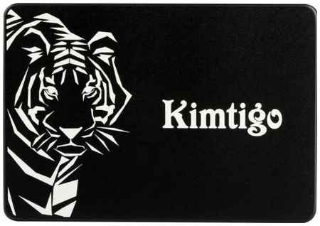 Накопитель SSD Kimtigo SATA III 256Gb K256S3A25KTA320 KTA-320 2.5 2034070485