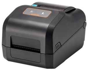 Термотрансферный принтер Bixolon XD5-40t 2034071026