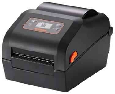 Термотрансферный принтер Bixolon XD5-40d 2034071028