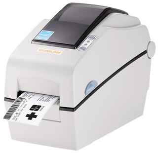 Принтер для наклеек Bixolon SLP-DX220 2034071146