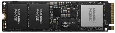 Твердотельный накопитель SSD M.2 1 Tb Samsung PM9A1 Read 7000Mb/s Write 5100Mb/s 3D NAND TLC MZVL21T0HCLR-00B00