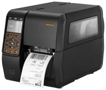 Bixolon TT Printer, 203 dpi, XT5-40S, Serial, USB, Ethernet 2034071605