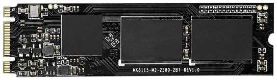 Накопитель SSD Kingspec SATA III 128Gb NT-128 M.2 2280 2034071842