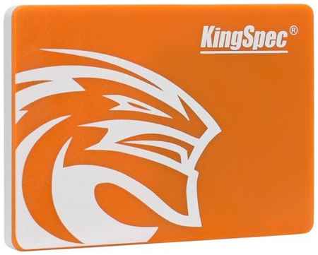 Твердотельный накопитель SSD 2.5 1 Tb Kingspec P3 Series Read 570Mb/s Write 560Mb/s 3D NAND TLC 2034071849