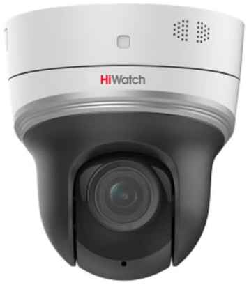 Hikvision Камера видеонаблюдения IP HiWatch Pro PTZ-N2204I-D3/W(B) 2.8-12мм цв. 2034071863