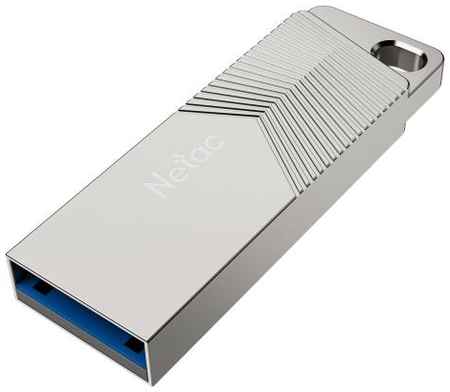 Флеш Диск Netac UM1 128Gb, USB3.2 2034073288
