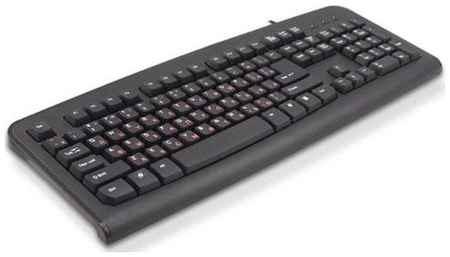 Клавиатура проводная Lime K-0494 RLSK USB черный 2034073518
