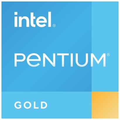 Процессор Intel Pentium Gold G7400 3700 Мгц Intel LGA 1700 OEM 2034073549