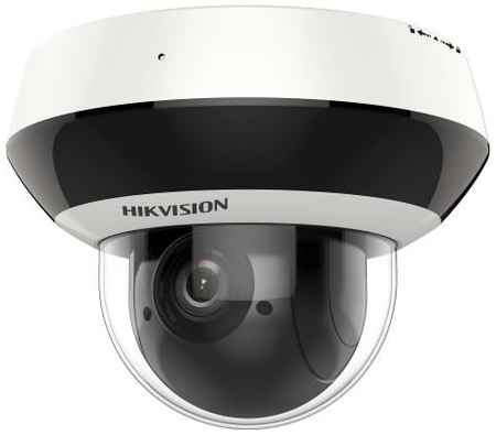 Камера IP Hikvision DS-2DE2A404IW-DE3(C0)(S6)(C) CMOS 1/2.8 2.8 мм 2560 х 1440 Н.265 H.264 MJPEG H.264+ H.265+ RJ-45 PoE белый 2034074038