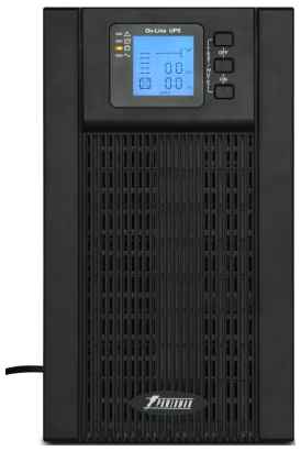 ИБП Powerman Online 3000I IEC320 On-line 2700W/3000VA (531852) 2034074375