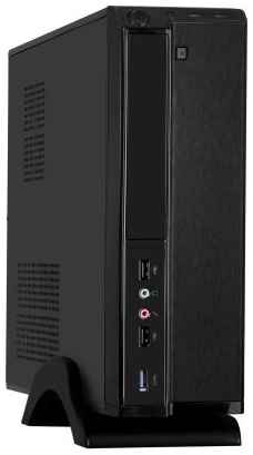 Корпус microATX Exegate MI-207U-M350 350 Вт