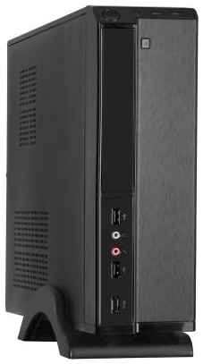 Корпус microATX Exegate MI-207-M400 400 Вт