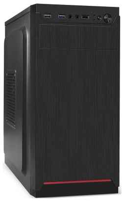 Корпус microATX Exegate BAA-114U2-AAA350 350 Вт